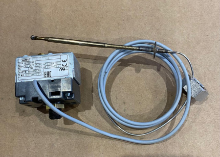 Тепловой предохр.камера 360 гр.