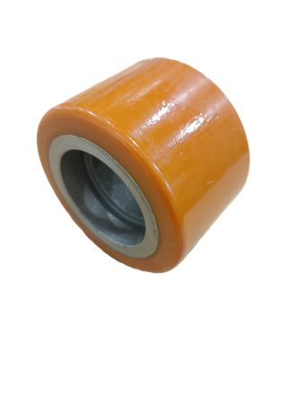 Колесо резиновое