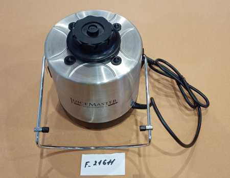 Блок моторный