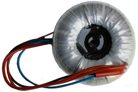 Трансформатор торроидальный 11,5 В