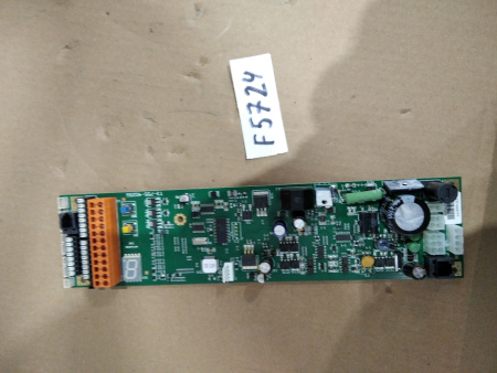 Плата управления Win Drive