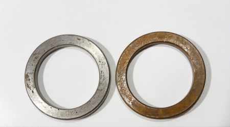 Кольцо запирающее