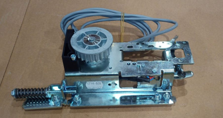 Замок электро-механический