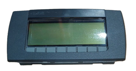 Дисплей для ХС1000D Dixell