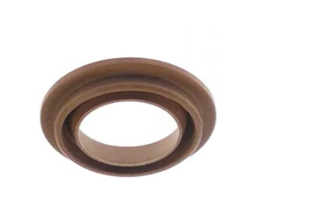 Уплотнение мотора