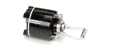 Замок двери с пружинным болтом SCC 61-102