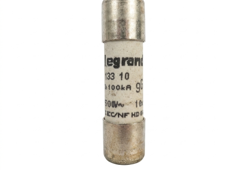 Серия предохранителей