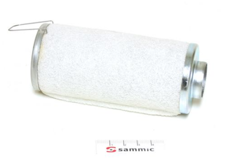 Фильтр (возд, вак. насос) 10/16/20m3