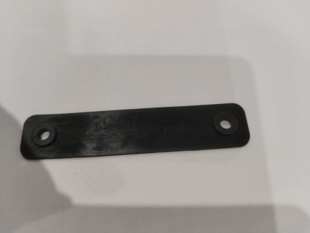 Шайба среднего стекла