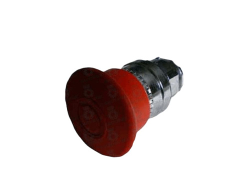 Кнопка стопа