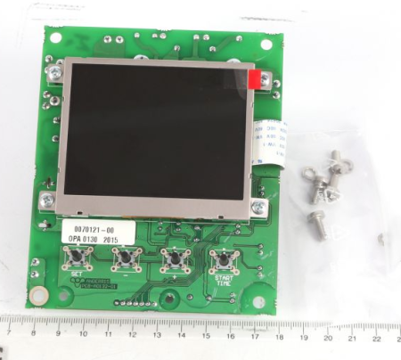 Плата печатная SmartVide