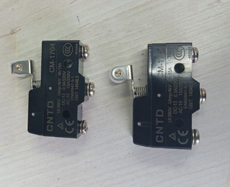 Инверсионный датчик