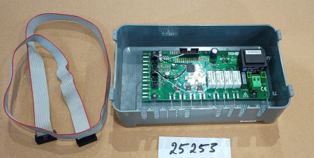 Блок управления Ализе 3Ф