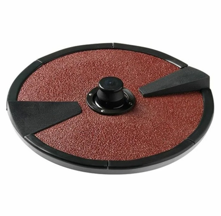 Диск абразивный для PLF, PPF, LCF 10-18