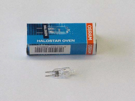 Галогенная лампа HALOSTAR G4, 5 Вт, 12 В
