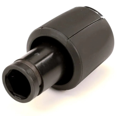 Кран паровой 