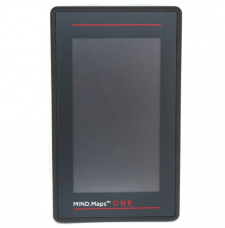 Плата управления сенсорная