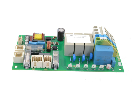 Плата контактная (A1)