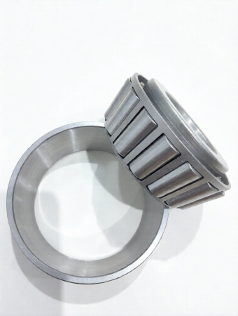 Подшипник узла спирали