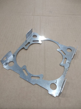 Планка крепежная