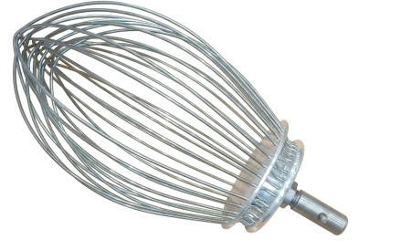 Венчик для миксера на 60 литров (миксер произведен после 05/2019)