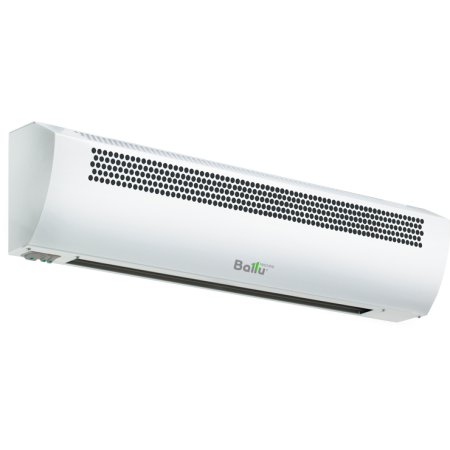 Замена двигателя вентилятора