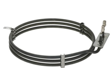 Нагреватель для эл. духового шкафа ALFA43