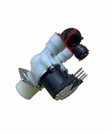 Клапан электромагнитный R2V-259 JG8, 24VAC