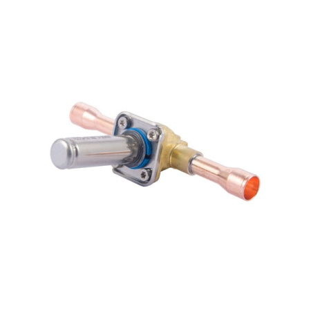 Клапан соленоидный