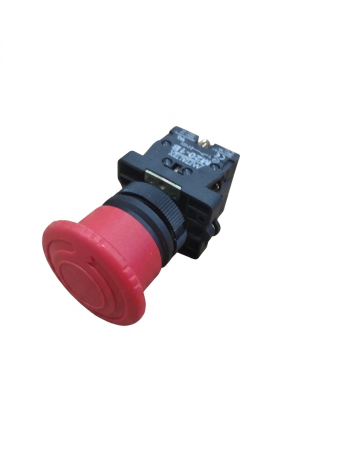 Аварийный выключатель