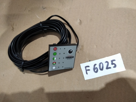 Переключатель режимов Tormax