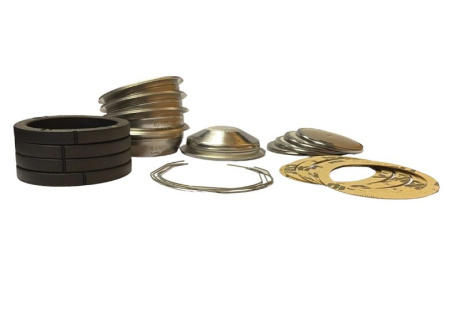 Комплект сервисный кофейная группа