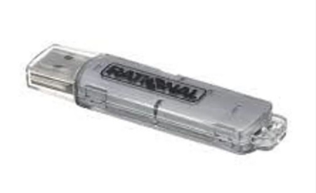 Флэш-карта USB стандартная SCC 