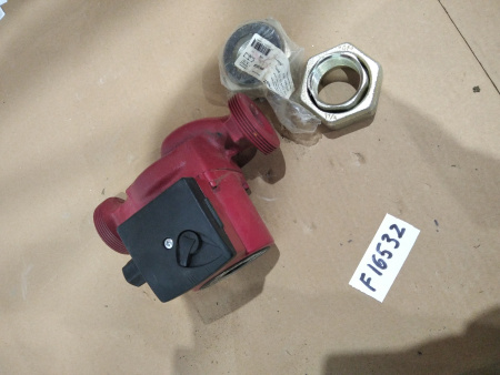 Насос циркуляционный UPS 32-60