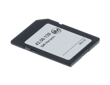 Карта-SD SCC WE 61-202