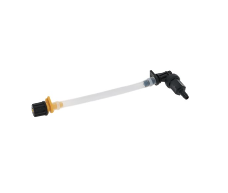 Трубка дозатора моющего средства