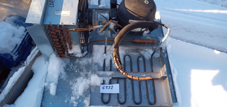 Агрегат UJ 9232 E