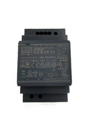 Трансформатор 24V / 2.5A