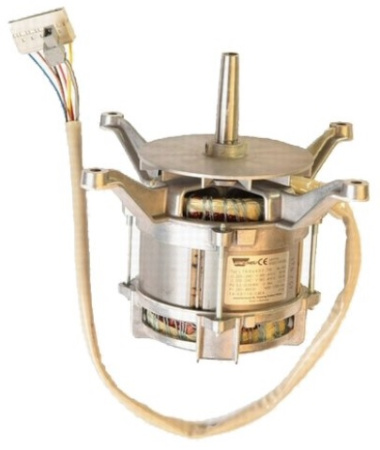 Двигатель вентилятора L7 EB50