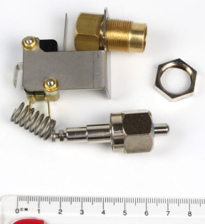 Комплект микропереключателей CA-301