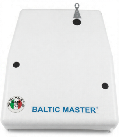 Фронтальная панель SF