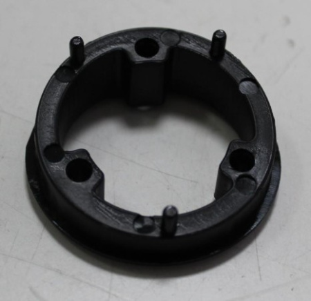 Подкладка под замок V2