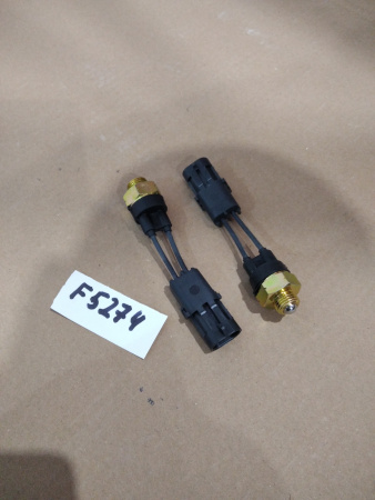 Микровыключатель