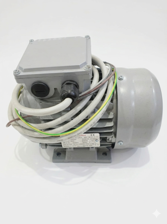 Двигатель чаши