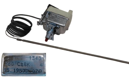 Термостат для ALFA144GH