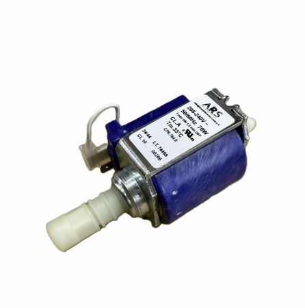 Насос моющего средства CP6.764.0 ST 230V 50/60