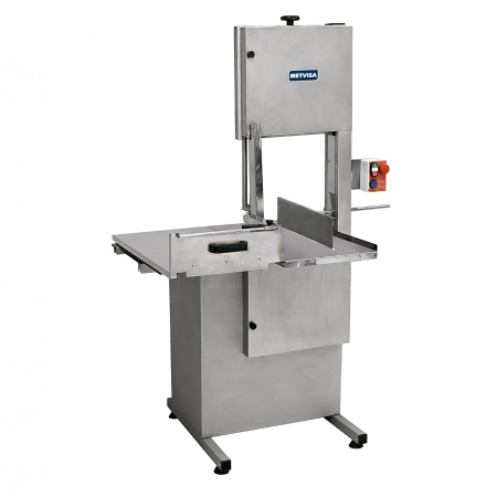 Пила ленточная (большая)