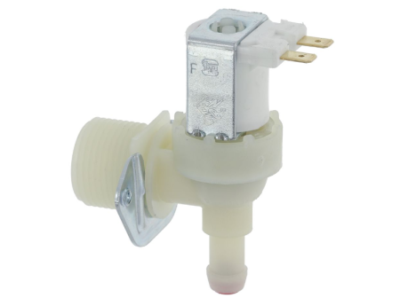 Электроклапан обратный для ALFA135XV