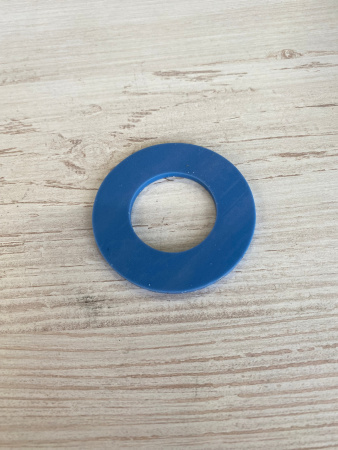 Уплотнитель слива