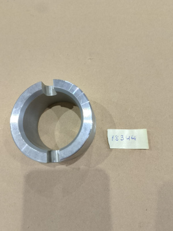 Втулка запорная держателя насадок